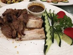 精品-BP牛扒(组合148元)-福满园大酒楼(梅林店)