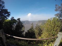 -夏威夷火山国家公园