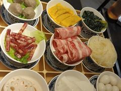 -咏江南·苏式火锅·苏州评弹(观前街店)