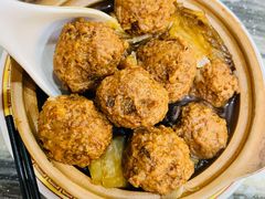 砂锅丸子-砂锅居(西四店)
