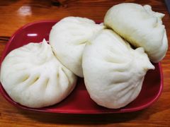 牛肉包-阿峰包子铺