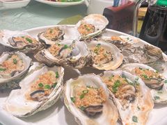 -79号渔船海鲜饭店(华强北店)