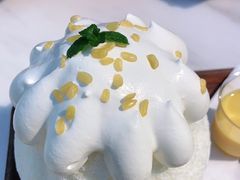 -丹礼糖甜品