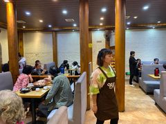 大堂-妈妈的味道(和顺古镇店)