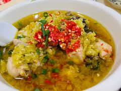 -笨罗卜浏阳菜馆(太平街店)