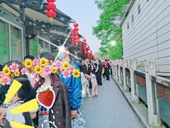 -运河游船(武林门码头)