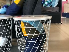 -宜家家居（上海徐汇商场店）-停车场