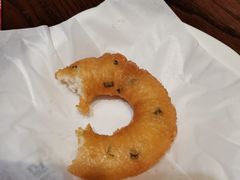 葱油粑粑-万利记·长沙粉面小吃(8号仓店)