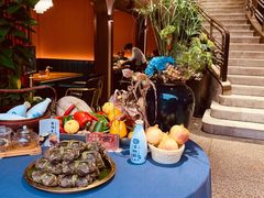 -上海人家花樣年华(中山公园店)