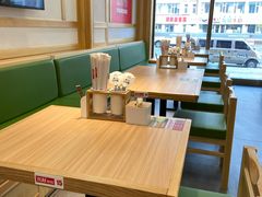 -米村拌饭(明月路店)