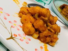宫保虾球-潇湘府•湘菜领军品牌(望京店)