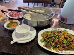 -八合里潮汕鲜牛肉火锅(深圳海岸城店)