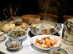 -娘家米汤饭(大营路店)