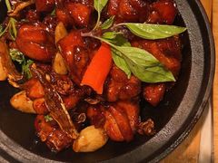-鹿港小镇(霄云店)