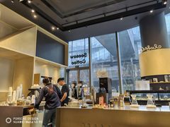 -Seesaw Coffee(苏州中心店)