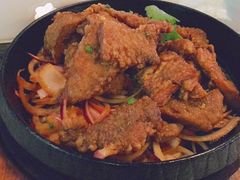 -大碗居·烤鸭·鱼头泡饼(天坛东门店)