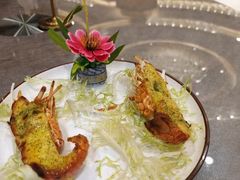 -尖沙咀大酒楼(罗村店·粤菜海鲜·宴会聚餐)