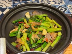 -图味美小黄鱼·景德菜(浙江路店)