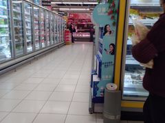 -华润万家(M2香港名都店)