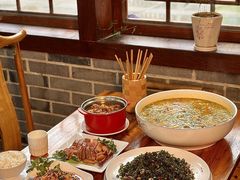 -曹家小厨(贵阳路店)