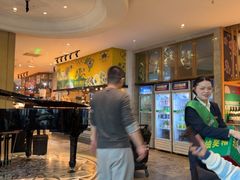 -亚马逊蒸汽活海鲜自助(LCM置汇旭辉广场店)