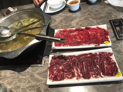 -潮发潮汕牛肉店(芳村店)