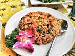 -泰妃堂.泰菜.夜宵(赤岗总店)