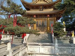 -上海东林寺(金山区)