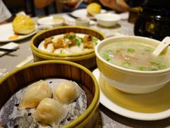 -香云轩·顺德菜(香云纱园林酒店店)