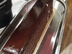 超级巧克力蛋糕-Awfully Chocolate(来福士广场店)