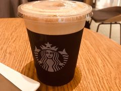 -星巴克臻选(北京世贸天阶店)