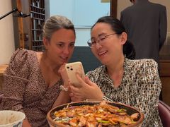 -四季民福烤鸭店(王府井东安门店)