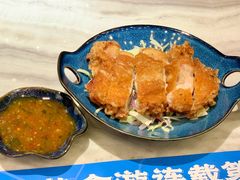 君悦排骨-馔豚·台北菜专门店(深圳湾万象城店)