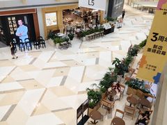 -东莞松山湖万象汇