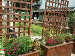 -自在弥林花园餐厅(云栖店)