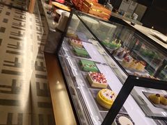 -康莱德酒店·美庭自助餐厅