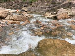 -雅鲁激流探险漂流