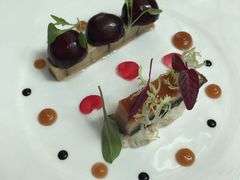 -北京古城老院厉晓麟精致菜