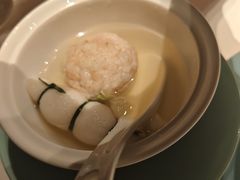 -淮香国色·淮扬菜(正大中心店)
