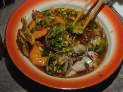 -怪噜范·贵阳小吃大排档(金源旗舰店)