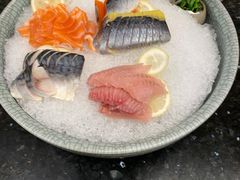 -赛瑞喜来登大酒店-盛宴自助餐厅