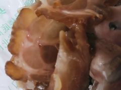 酱牛蹄筋-洪记白水羊头(留学路店)