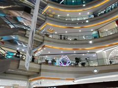 -巴黎春天(浦建店)