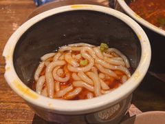 -串大叔炭火烤串·鸡西大冷面刀削面(总店)