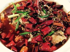 -李老爹香辣蟹(宣武门店)