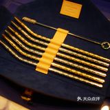 《看见LV》全球巡回第二站‼️快来杭州湖滨步行街免费看展✅