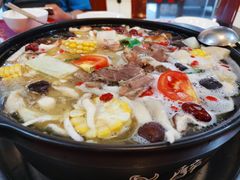 -花水湾红太阳牛肉汤锅