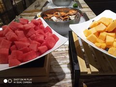 -AdD全日制餐厅(中谷花园酒店)