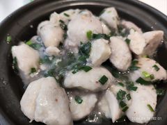 -乾隆美食·本帮菜(黄河路店)