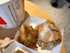 -肯德基(槐苑店)